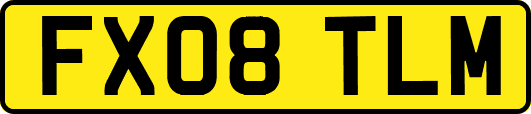 FX08TLM