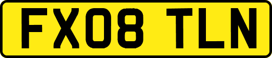 FX08TLN