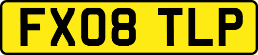FX08TLP
