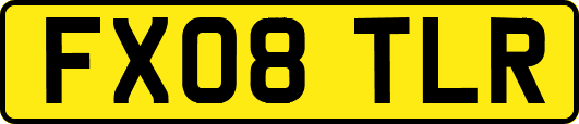 FX08TLR