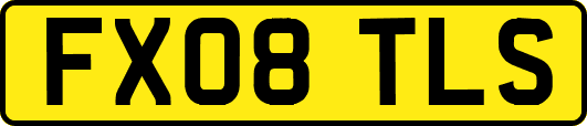FX08TLS