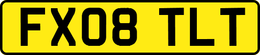 FX08TLT