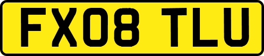 FX08TLU