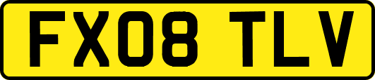 FX08TLV