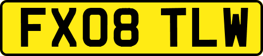 FX08TLW