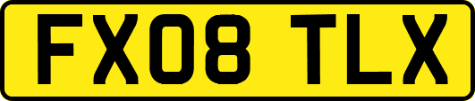 FX08TLX