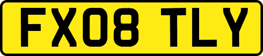 FX08TLY