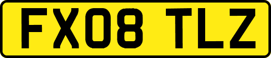 FX08TLZ