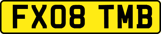 FX08TMB
