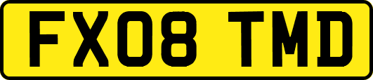 FX08TMD