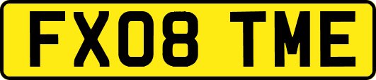 FX08TME
