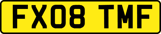 FX08TMF