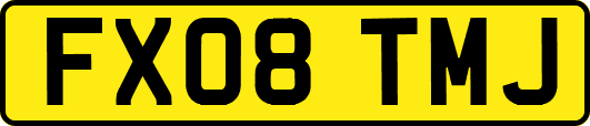 FX08TMJ