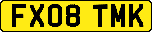 FX08TMK