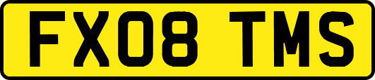 FX08TMS