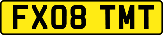 FX08TMT