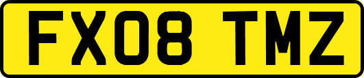 FX08TMZ
