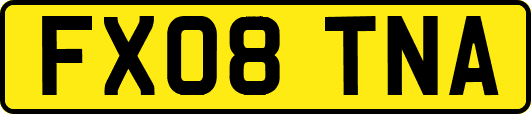FX08TNA