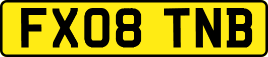 FX08TNB