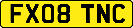 FX08TNC