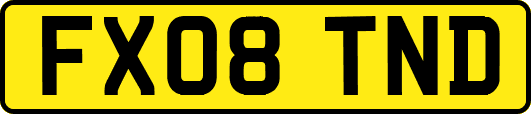 FX08TND