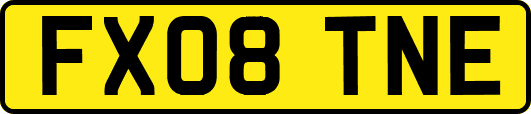 FX08TNE