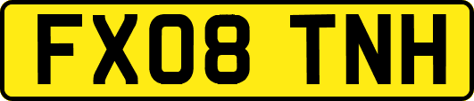 FX08TNH