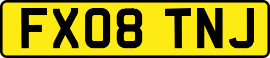 FX08TNJ
