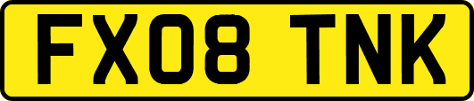 FX08TNK