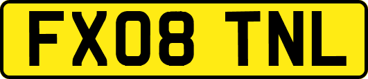 FX08TNL