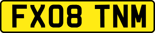 FX08TNM