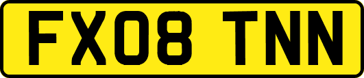 FX08TNN