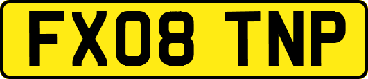 FX08TNP