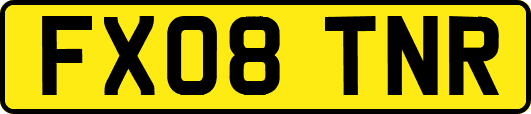 FX08TNR
