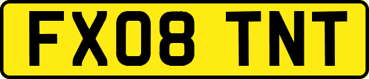FX08TNT