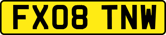 FX08TNW