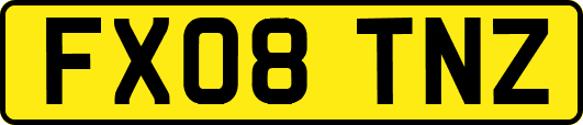 FX08TNZ