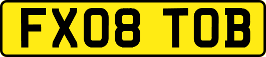 FX08TOB