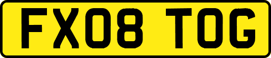 FX08TOG