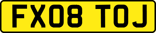 FX08TOJ