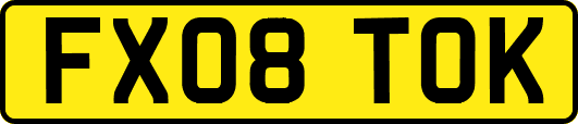 FX08TOK