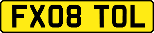FX08TOL