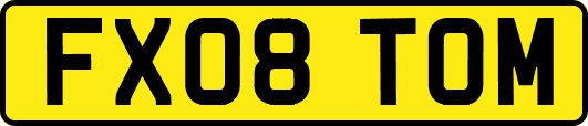 FX08TOM