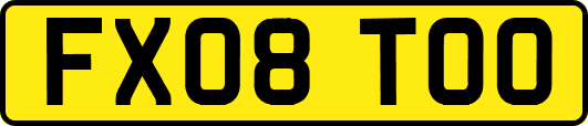 FX08TOO