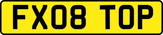 FX08TOP