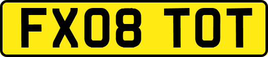 FX08TOT