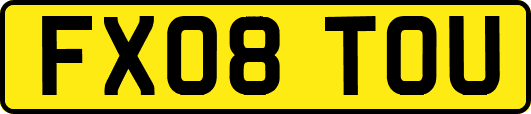 FX08TOU