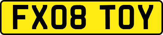 FX08TOY