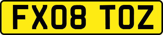 FX08TOZ