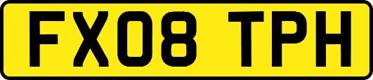 FX08TPH